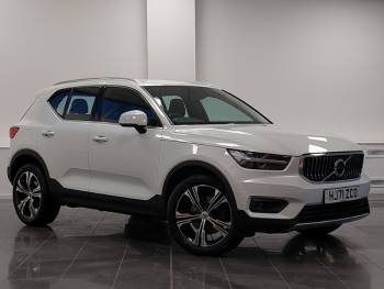 2021 (71) Volvo Xc40 2.0 B4P Inscription Pro 5dr Auto