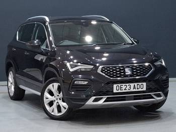 2023 (23) Seat Ateca 1.5 TSI EVO Xperience 5dr