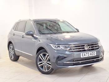 2023 (73) Volkswagen Tiguan 2.0 TDI Elegance 5dr DSG