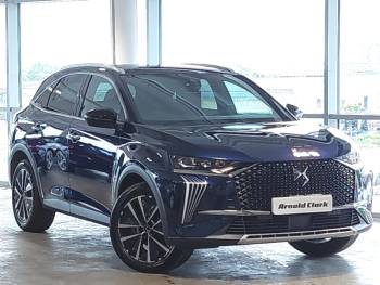 2023 (23) Ds Ds 7 1.5 BlueHDi Rivoli 5dr EAT8
