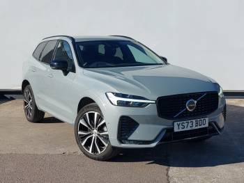 2023 (73) Volvo Xc60 2.0 B4D Plus Dark 5dr AWD Geartronic