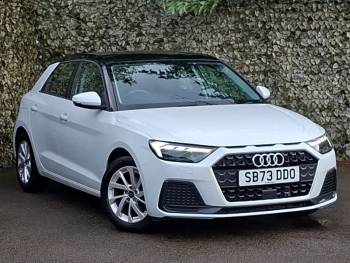 2023 (73) Audi A1 25 TFSI Sport 5dr