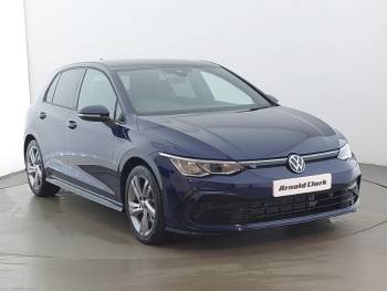 2024 (73) Volkswagen Golf 1.5 eTSI 150 R-Line 5dr DSG