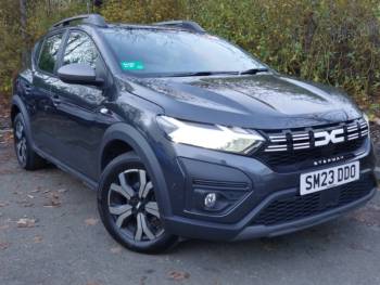 2023 (23) Dacia Sandero Stepway 1.0 TCe Journey 5dr