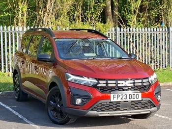 2023 (23) Dacia Jogger 1.0 TCe Extreme SE 5dr