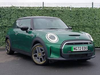 2023 MINI Hatchback 135kW Cooper S Level 2 33kWh 3dr Auto