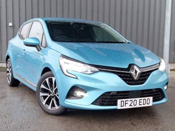 2020 (20) Renault Clio 1.0 TCe 100 Iconic 5dr