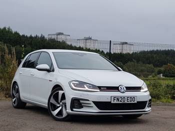 2020 (20) Volkswagen Golf 2.0 TSI 245 GTI Performance 5dr DSG