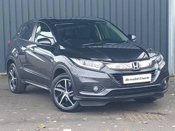 2019 (19) Honda HR-V 1.6 i-DTEC SE 5dr