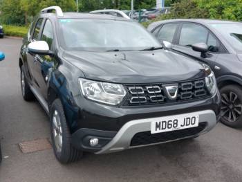 2019 (68/19) Dacia Duster 1.6 SCe Comfort 5dr