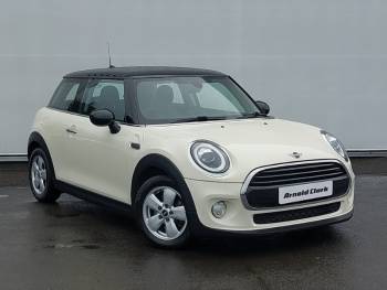 2019 (19) MINI Hatchback 1.5 Cooper Classic II 3dr Auto