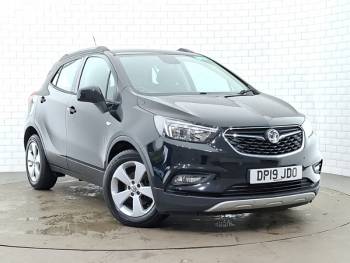 2019 (19) Vauxhall Mokka X 1.4T ecoTEC Active 5dr
