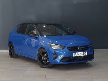 2022 (72) Vauxhall Corsa 1.2 GS Line 5dr