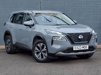 2023 (23) Nissan X-trail 1.5 E-Power 204 Acenta Premium 5dr Xtronic