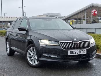 2023 (23) Skoda Superb 1.5 TSI SE Technology 5dr DSG