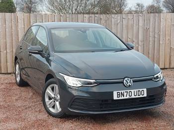 2020 (70) Volkswagen Golf 1.5 TSI Life 5dr