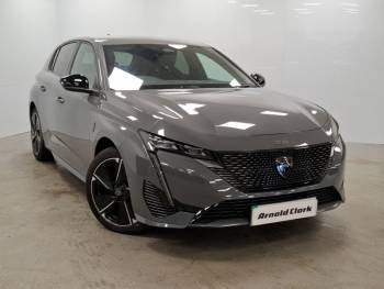 2024 (73/24) Peugeot 308 115kW First Edition 54kWh 5dr Auto