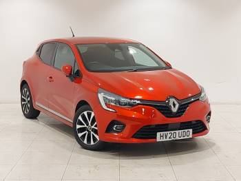 2020 (20) Renault Clio 1.0 TCe 100 Iconic 5dr