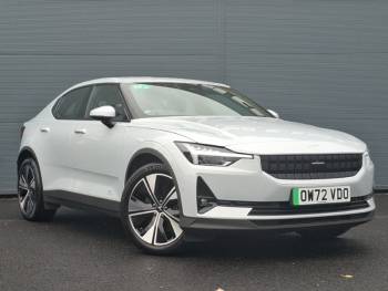 2023 (72) Polestar 2 170kW 78kWh Long Range SM [Pilot] 5dr Auto