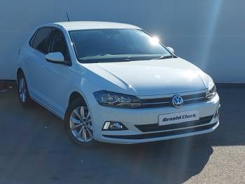 2020 (70) Volkswagen Polo 1.0 TSI 95 Match 5dr