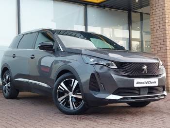 2021 (71) Peugeot 5008 1.2 PureTech GT 5dr EAT8