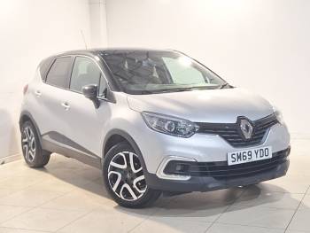 2020 (69/20) Renault Captur 0.9 TCE 90 Iconic 5dr