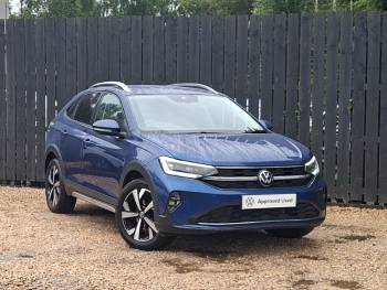 2024 (24) Volkswagen Taigo 1.0 TSI 110 Style 5dr