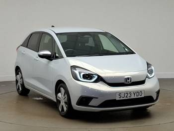 2023 (23) Honda Jazz 1.5 i-MMD Hybrid EX 5dr eCVT