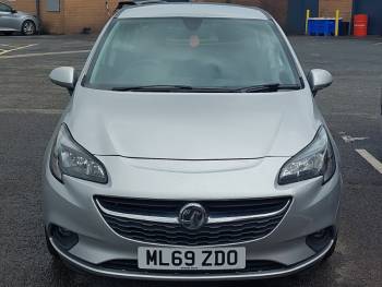 2019 (69) Vauxhall Corsa 1.4 Energy 5dr [AC]