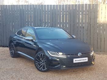 2023 (73) Volkswagen Arteon 2.0 TSI R 5dr 4MOTION DSG