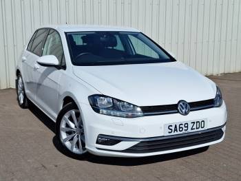 2019 (69) Volkswagen Golf 2.0 TDI GT 5dr