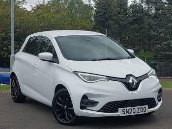 2020 (20) Renault ZOE 100kW i GT Line R135 50kWh 5dr Auto