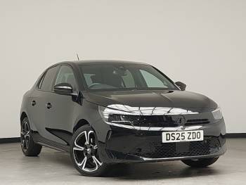 2025 (25) Vauxhall Corsa 1.2 Turbo GS 5dr