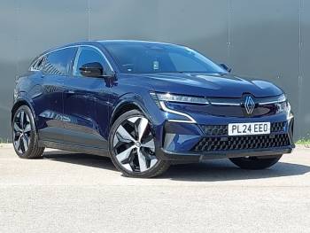 2024 (24) Renault Megane E-TECH Electric EV60 160kW Techno Comfort Range 60kWh 5dr Auto