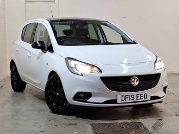 2019 (19) Vauxhall Corsa 1.4 Griffin 5dr