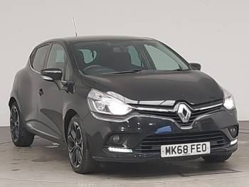 2018 (68) Renault Clio 1.5 dCi 90 Iconic 5dr