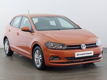 2019 (19) Volkswagen Polo 1.0 EVO SE 5dr