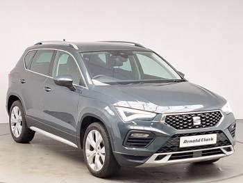 2020 (70) Seat Ateca 1.5 TSI EVO Xperience 5dr DSG