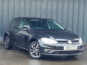 2019 (19) Volkswagen Golf 1.0 TSI 115 Match 5dr DSG