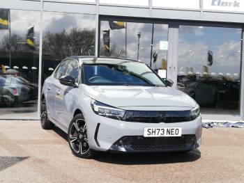 2023 (73) Vauxhall Corsa 1.2 Turbo GS 5dr