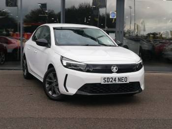 2024 (24) Vauxhall Corsa 1.2 Design 5dr