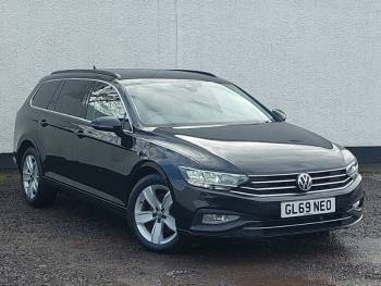 2019 (69) Volkswagen Passat 1.6 TDI SE Nav 5dr DSG