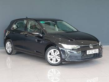 2022 (72) Volkswagen Golf 1.0 TSI Life 5dr