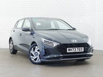 2023 (73) Hyundai I20 1.0T GDi Advance 5dr