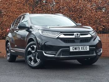 2019 (19) Honda CR-V 1.5 VTEC Turbo SR 5dr