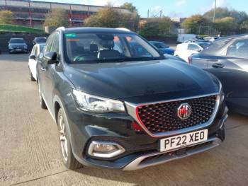 2022 (22) MG Hs 1.5 T-GDI Excite 5dr DCT
