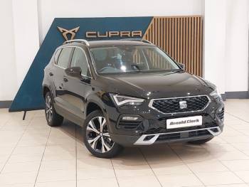 2024 (24) Seat Ateca 1.5 TSI EVO SE Technology 5dr DSG