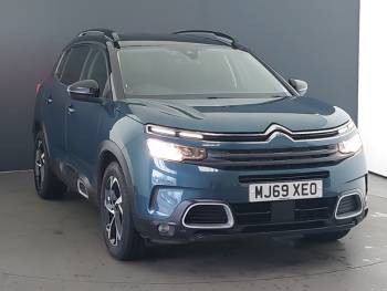 2019 (69) Citroen C5 Aircross 1.2 PureTech 130 Flair 5dr