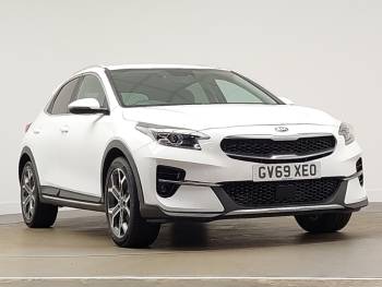 2020 (69/20) Kia Xceed 1.4T GDi ISG 3 5dr