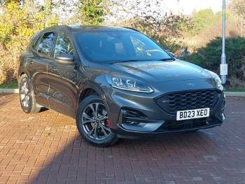2023 (23) Ford Kuga 1.5 EcoBoost 150 ST-Line Edition 5dr